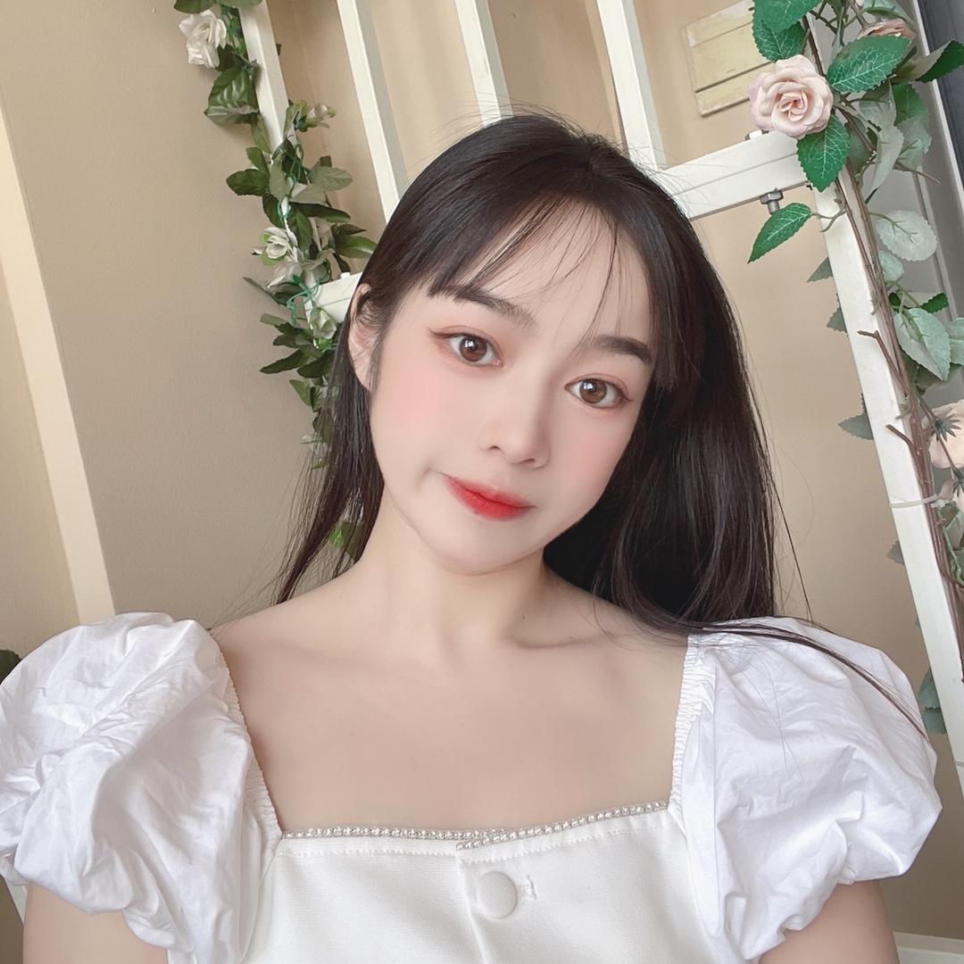 💭        卡布奇诺。