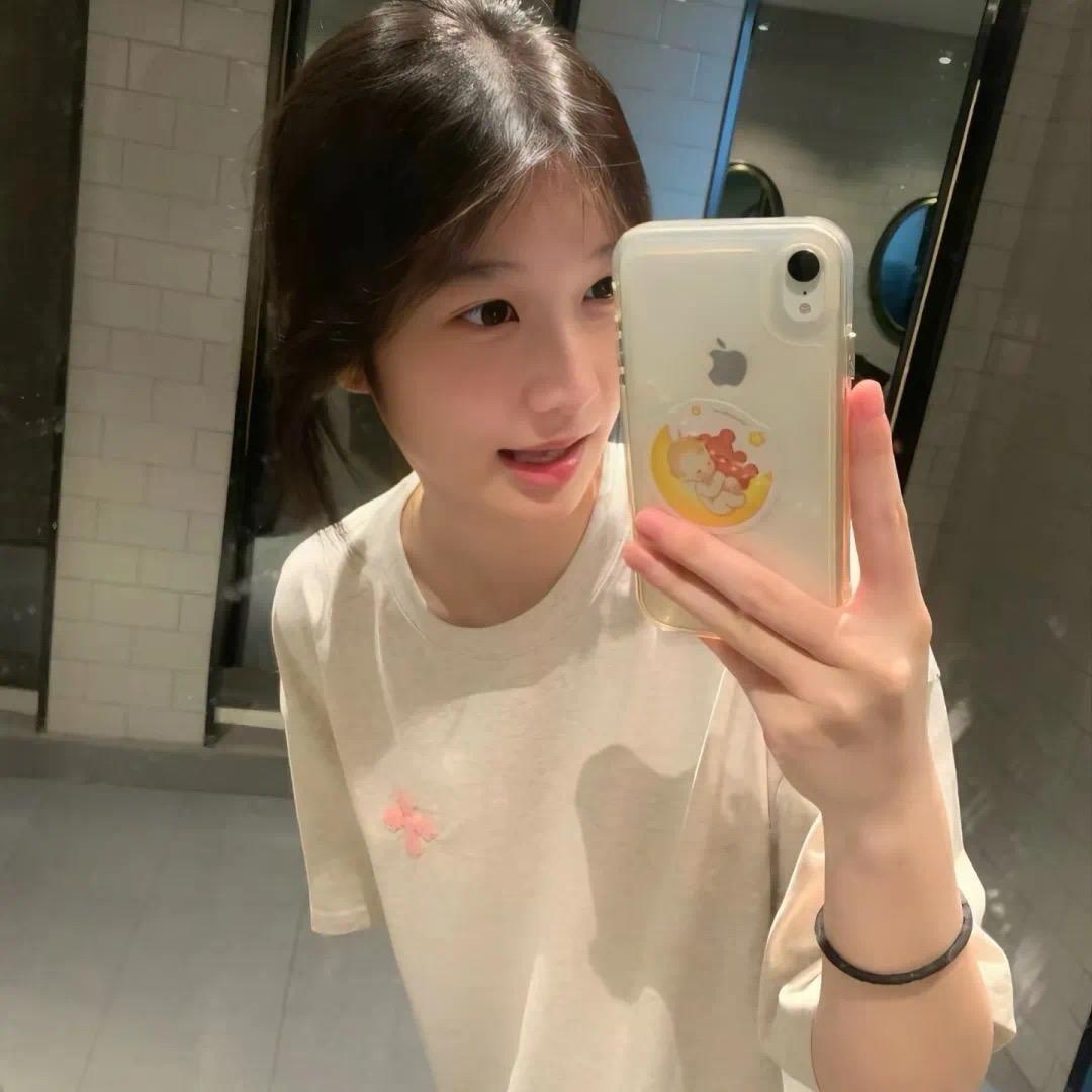 栗子🌰
