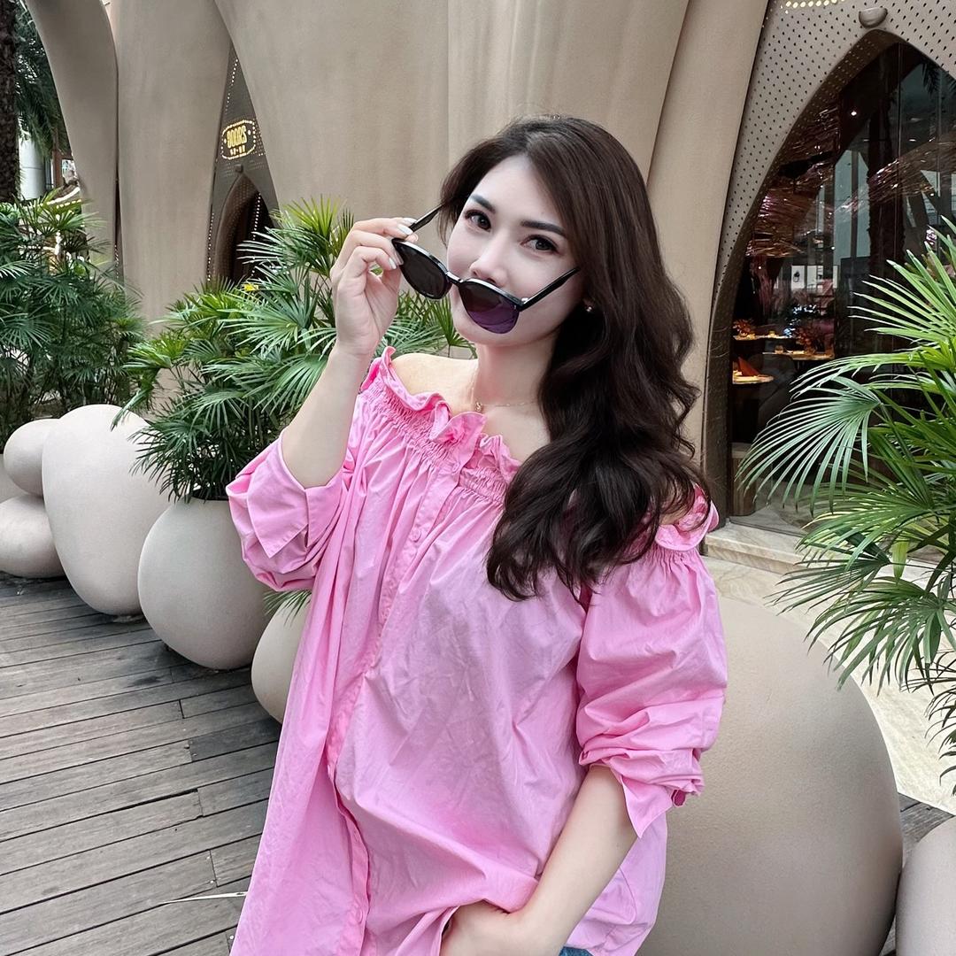 热爱生活的陶子