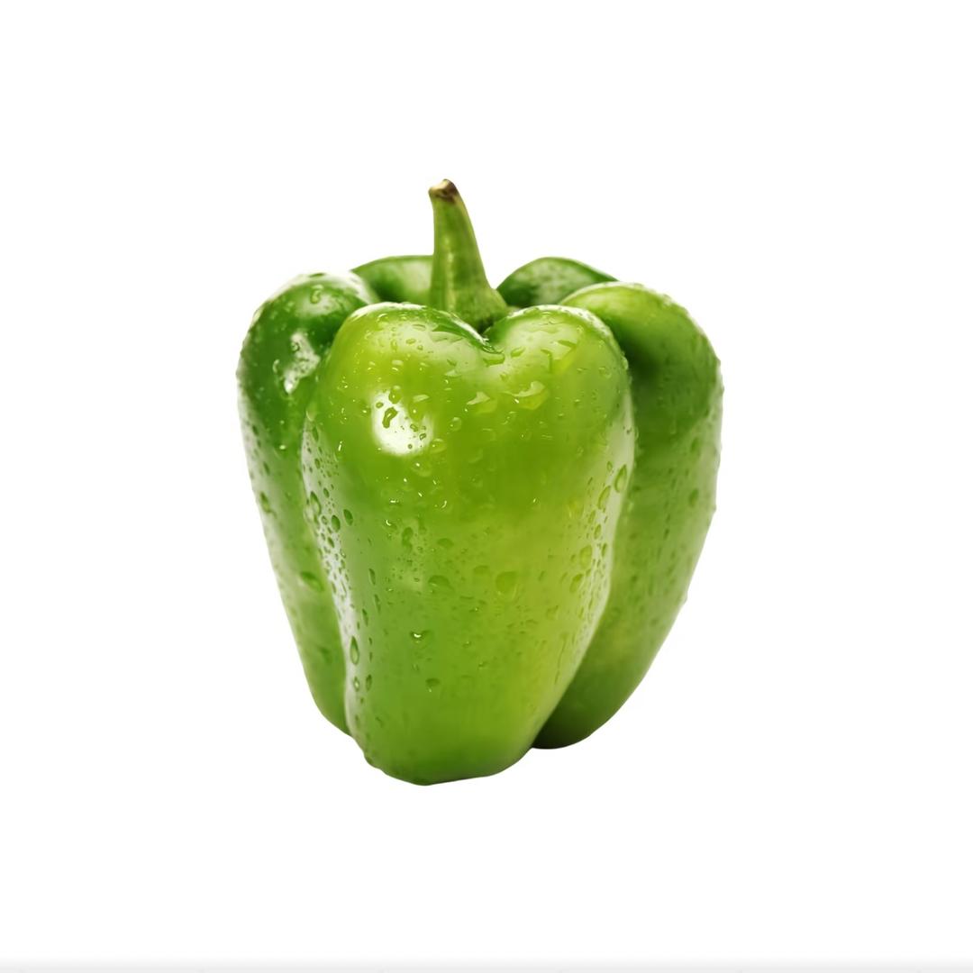 悲伤的虎皮青椒