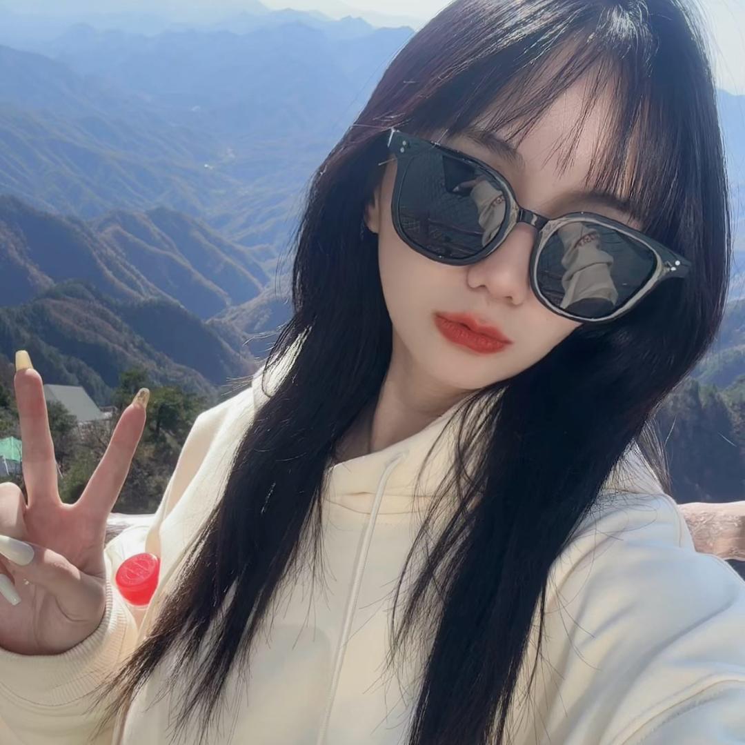 娇哆宝😘