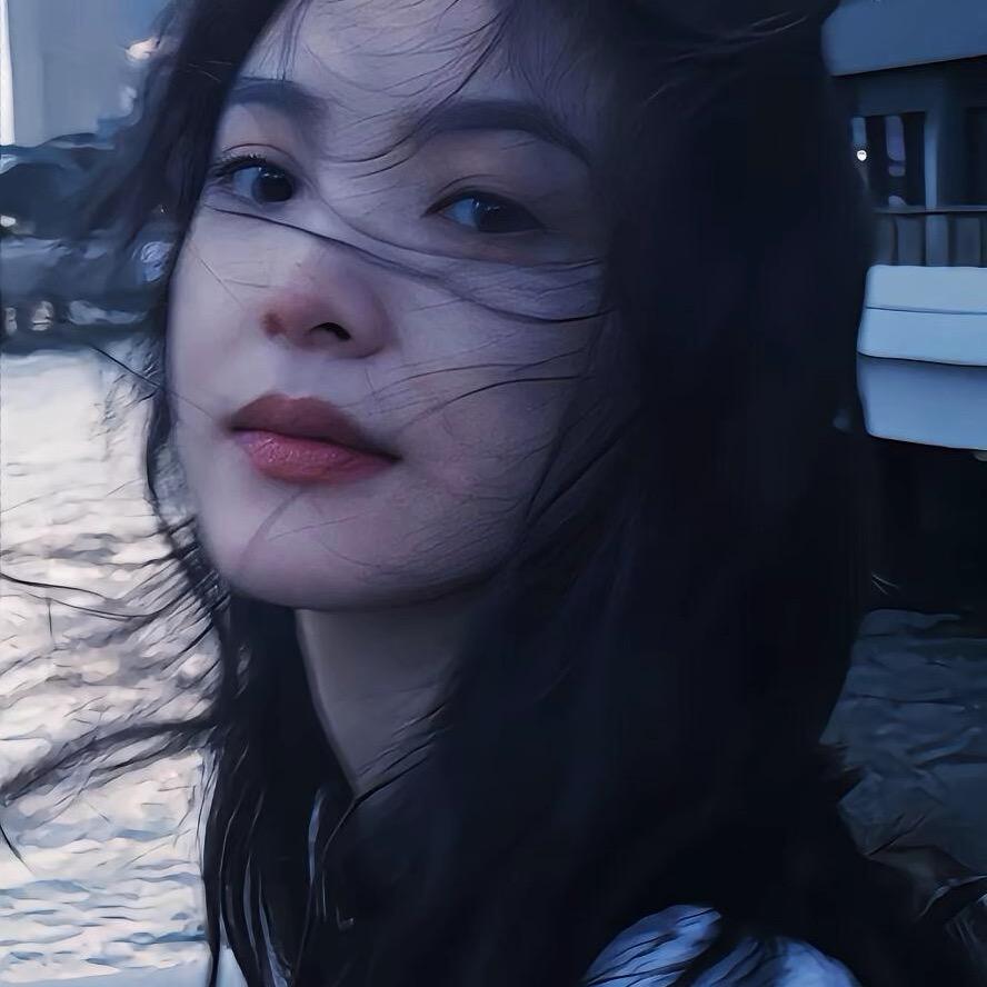 你所見即我