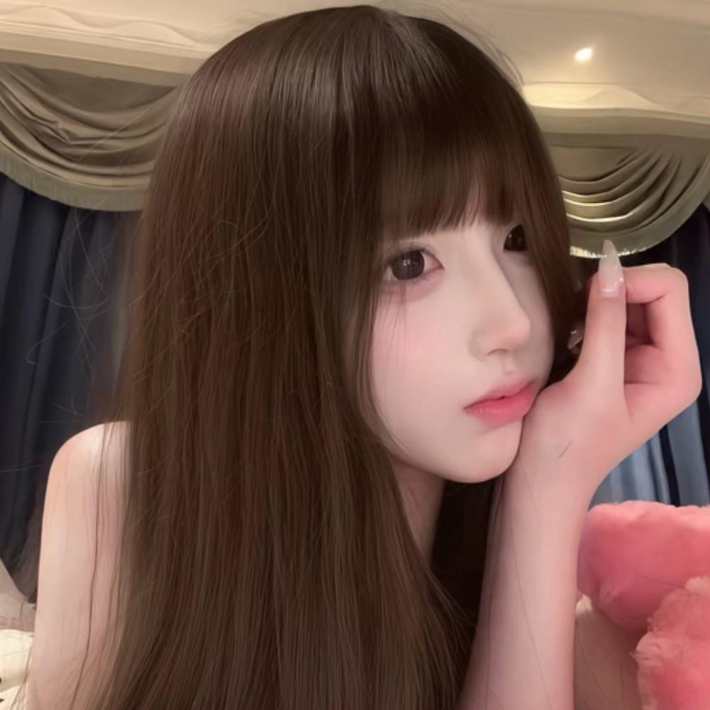 喵  .