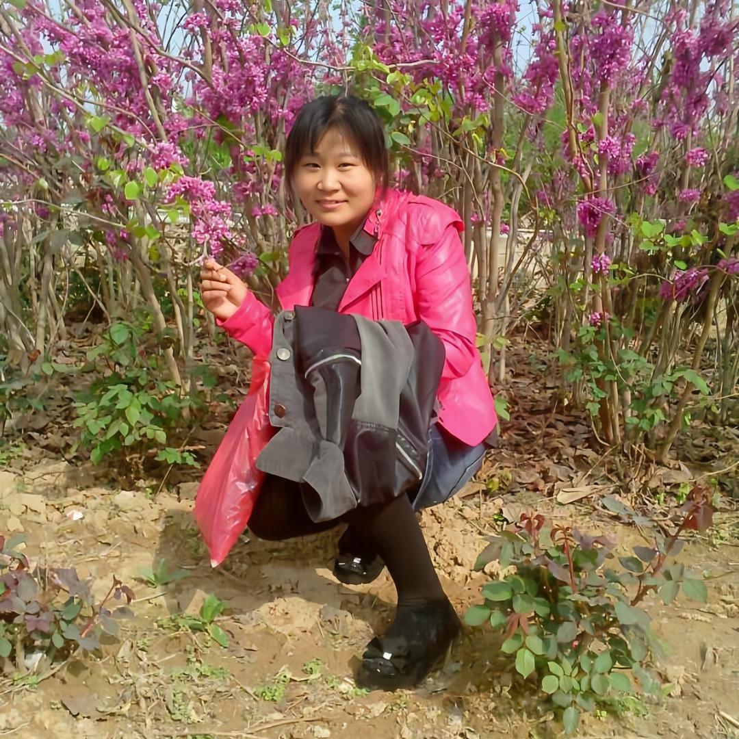 开心
