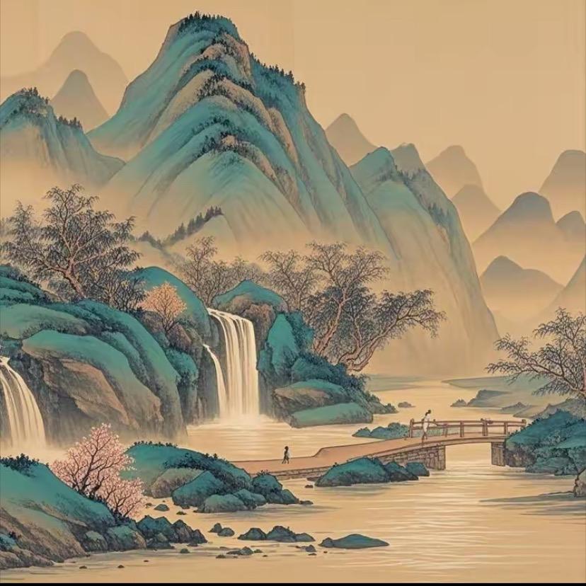 子有伯乐羽老师