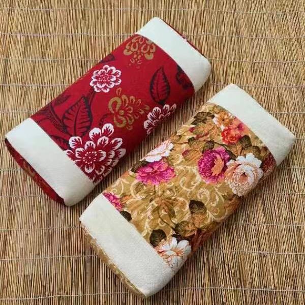 郭三娘枕业