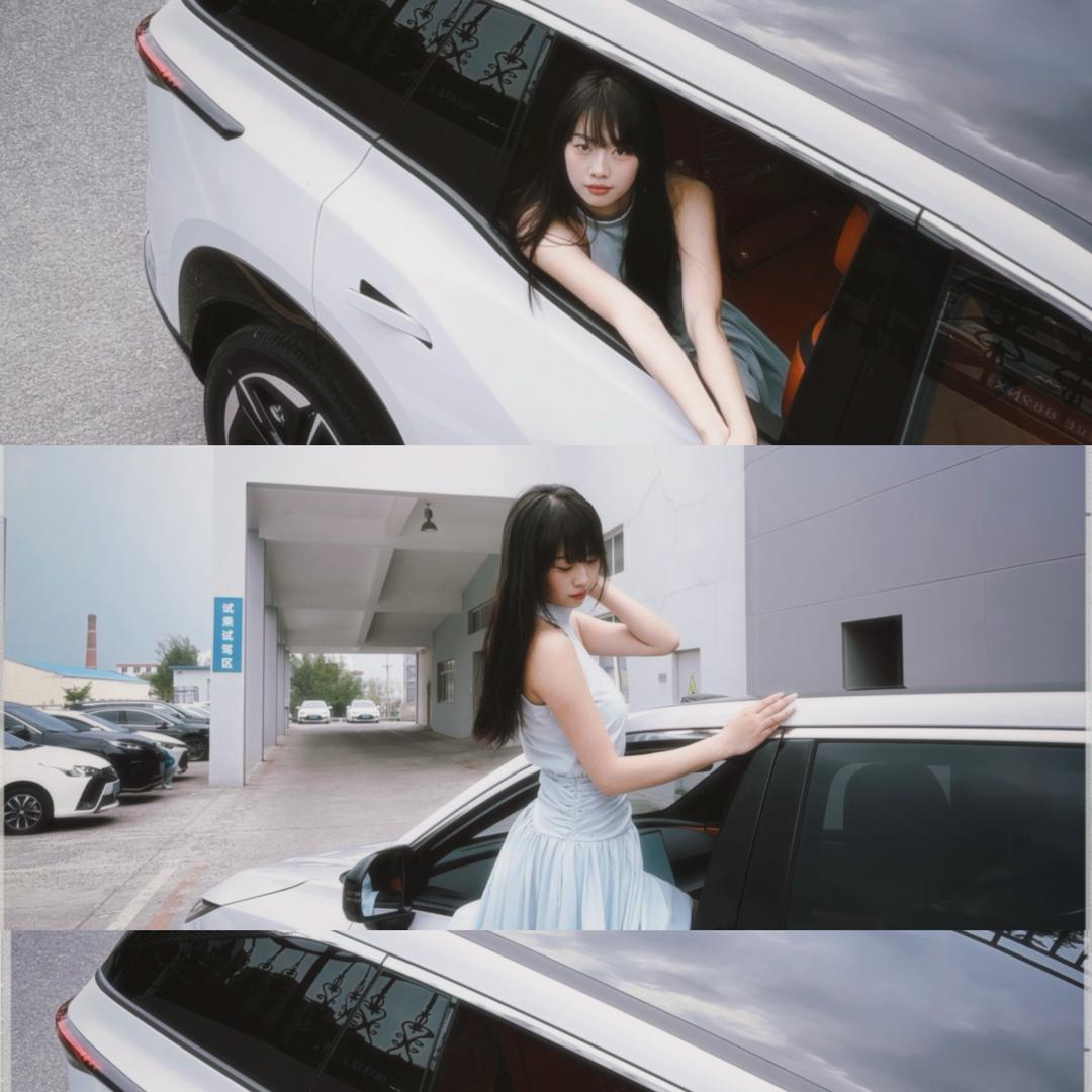 丰田专场｜小姐姐清库