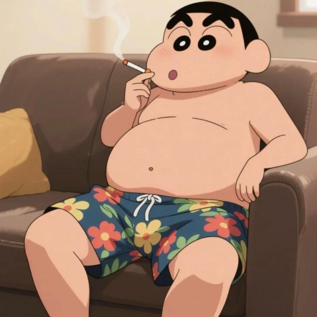 鱼哥哥