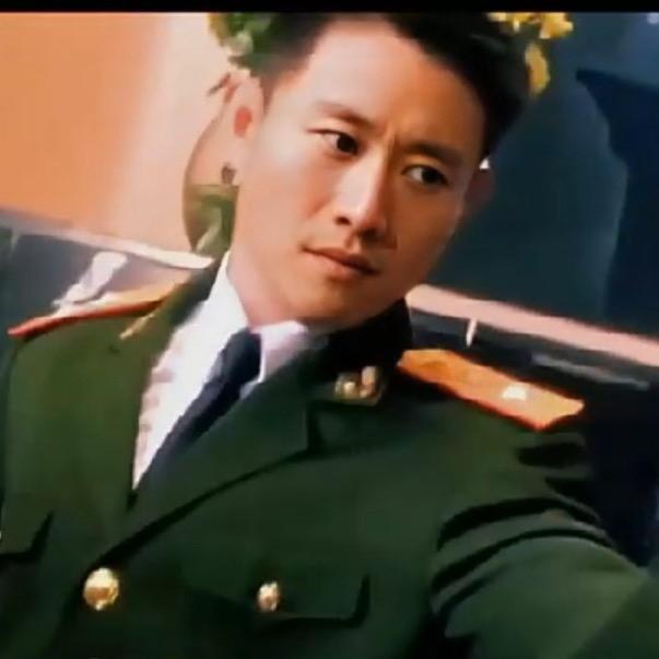老班长吴教