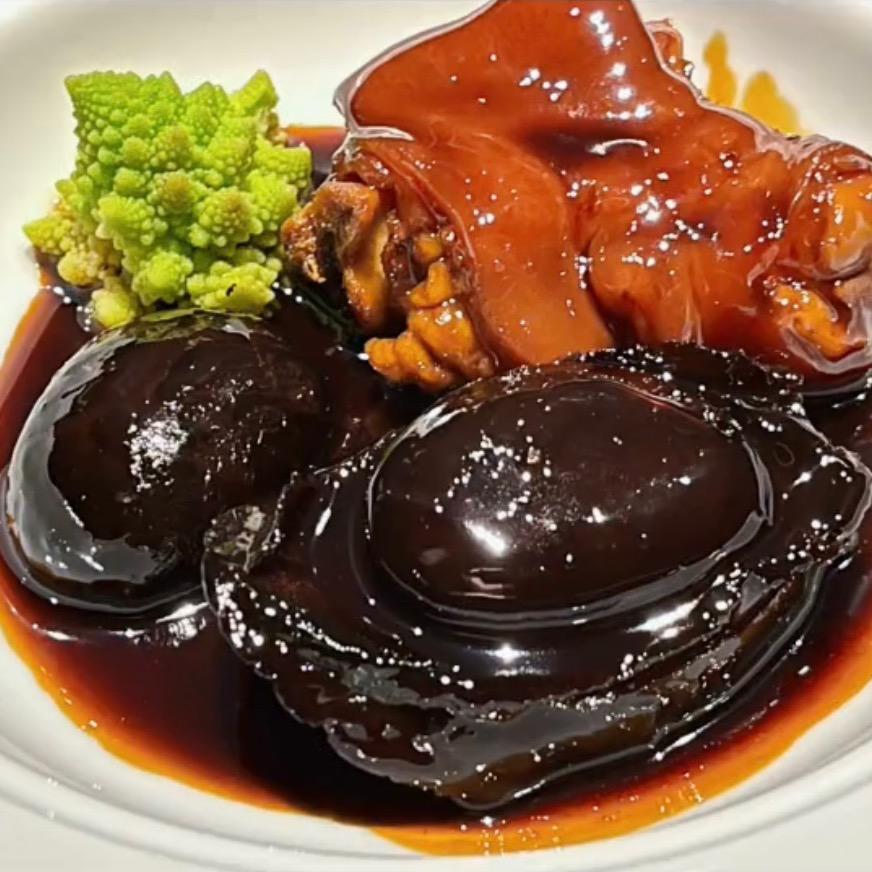 靓厨工作室（美食教程分享）