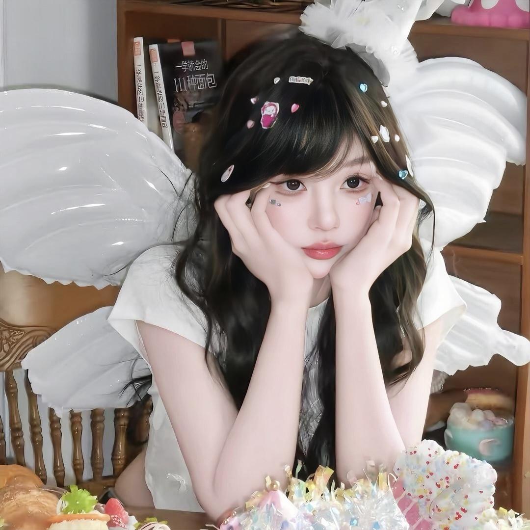不⁴辣妹好烦