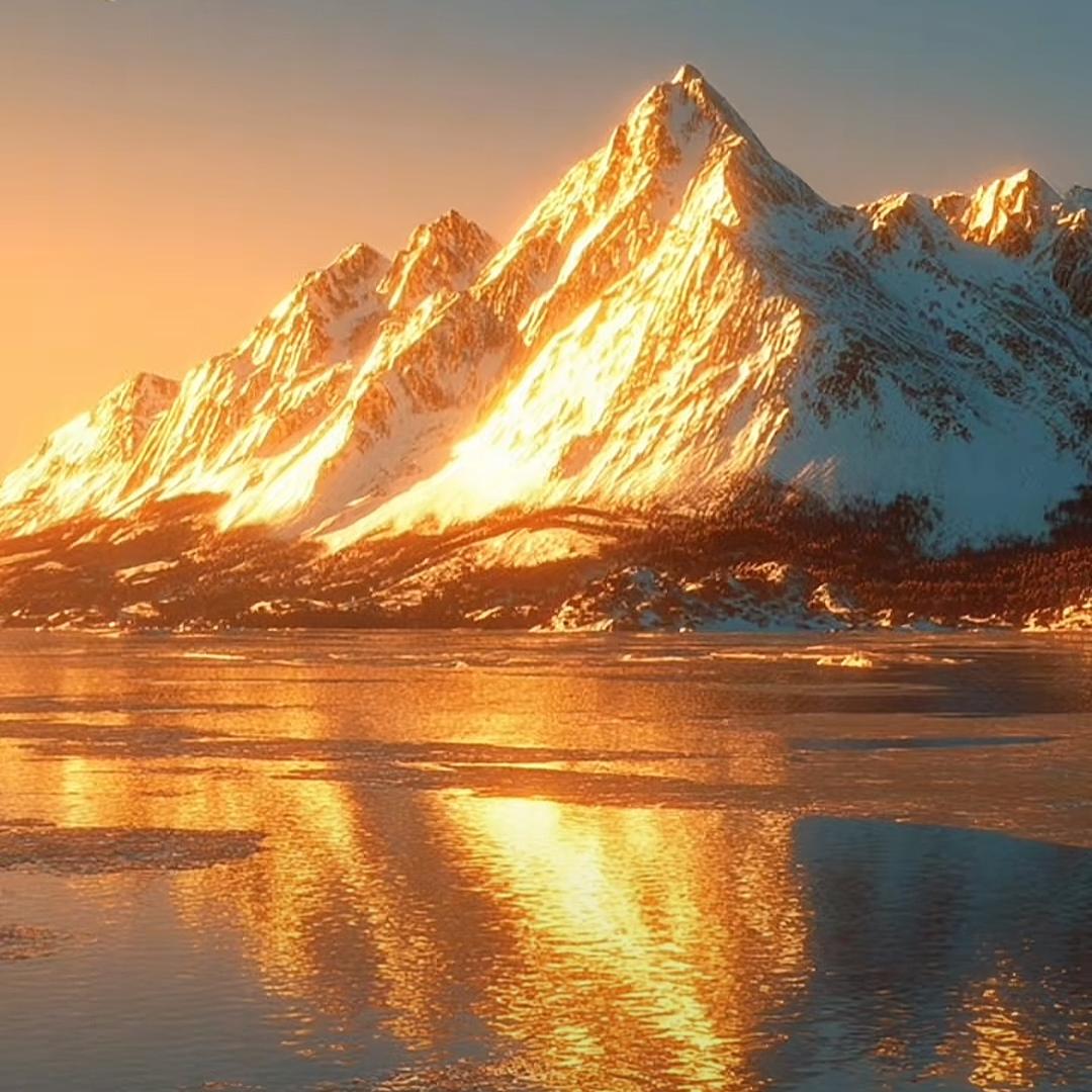 🌈东方企鹅🌈