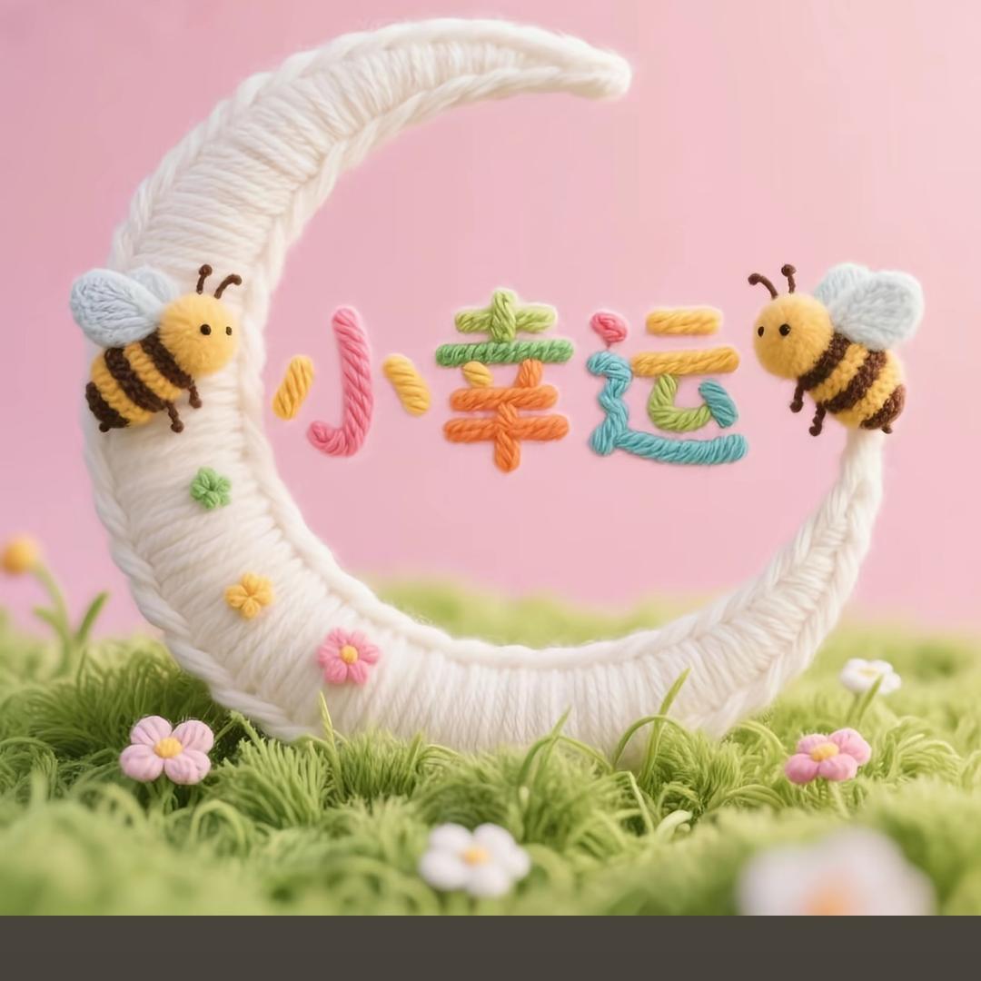 💗᭄小幸运💕
