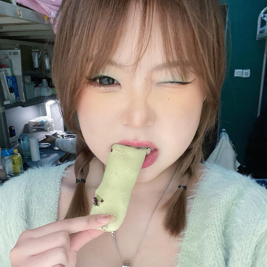 荔枝小茹