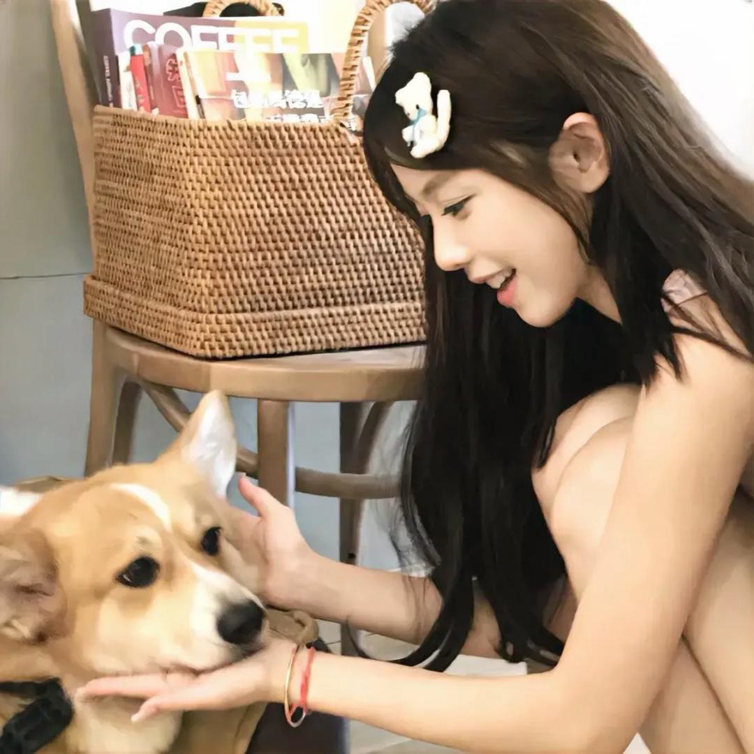 哒咩香菜-