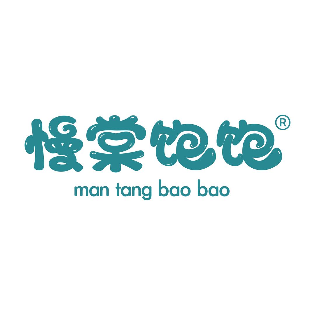 慢棠饱饱官方旗舰店