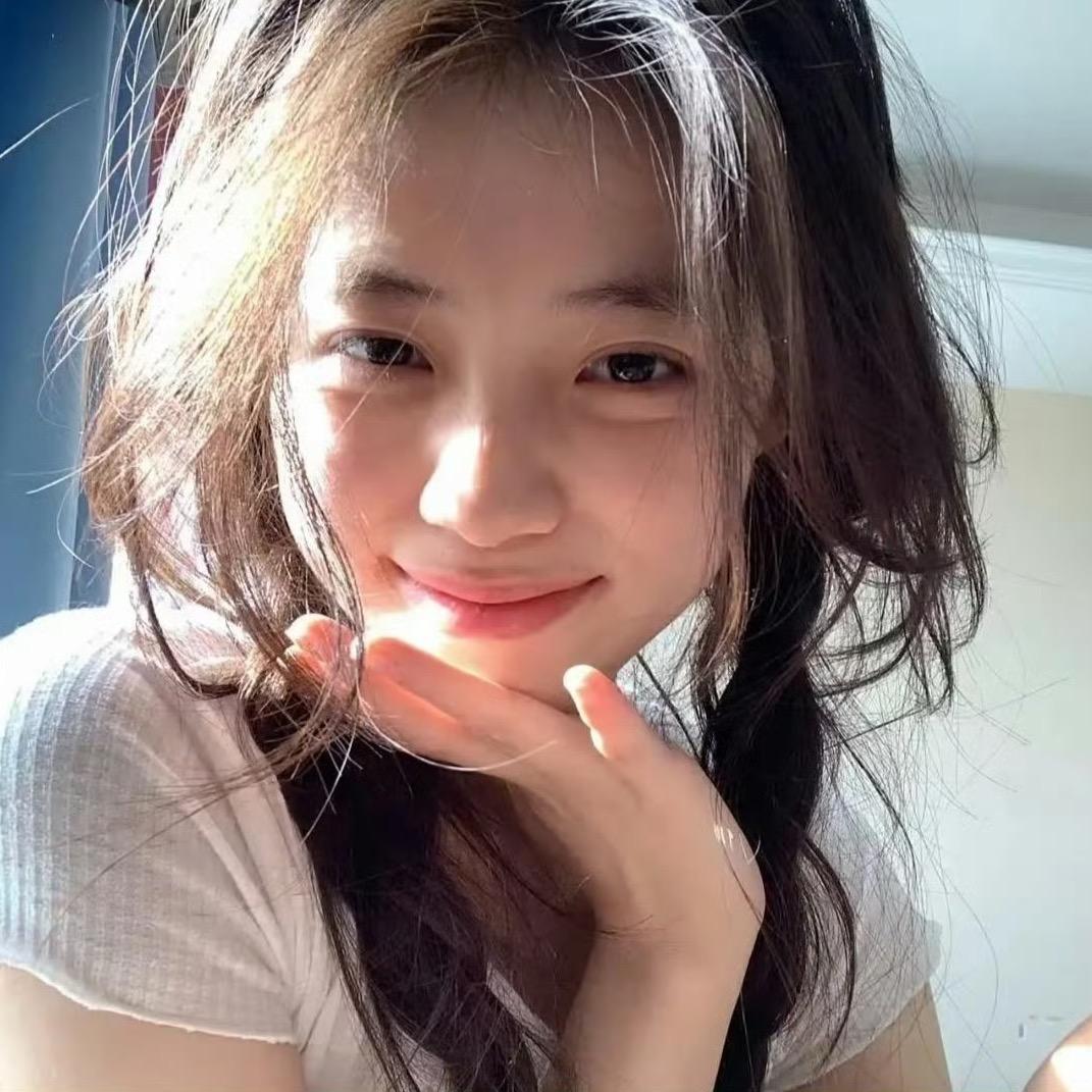 闪闪亮✨