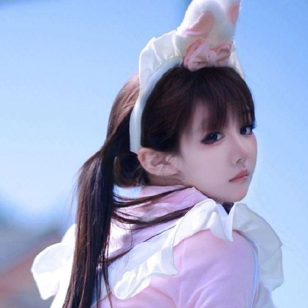 liuliupig【钢管舞萌妹】