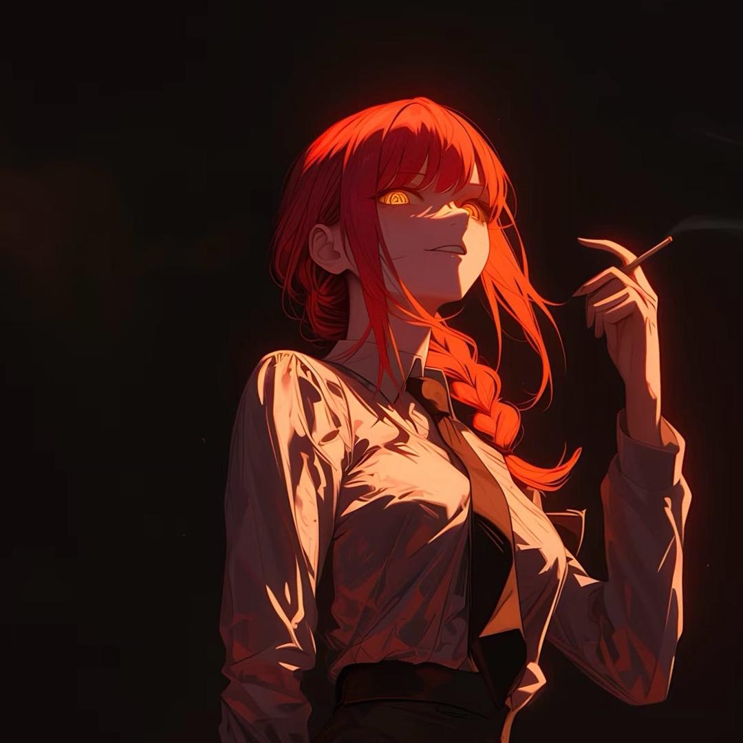 Saorsa 星期六