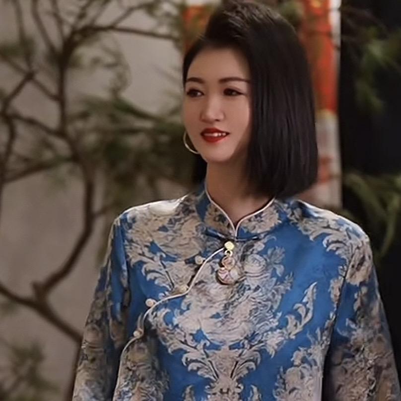 满满家服饰(生活号)