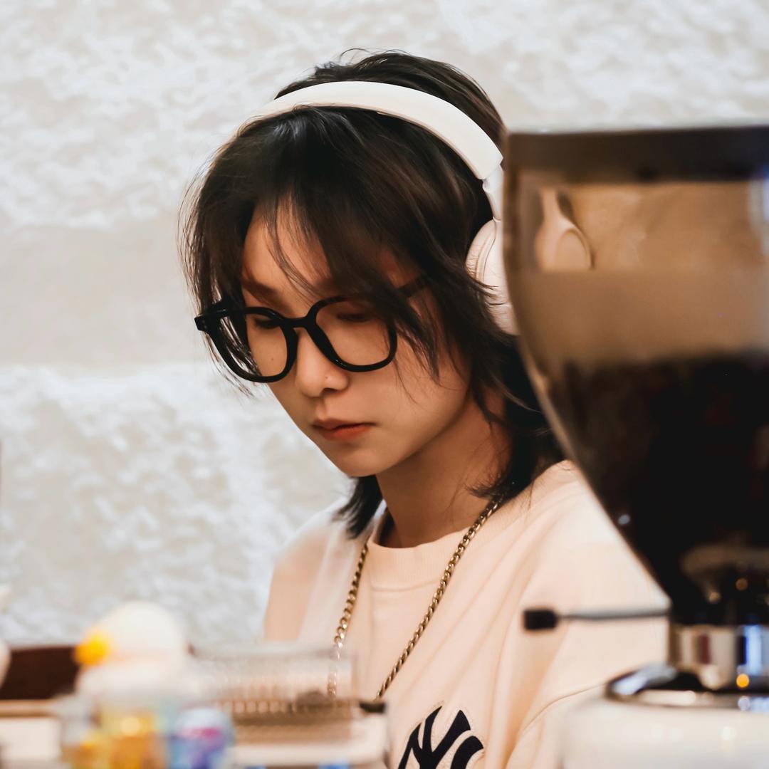 油茶婶婶📸