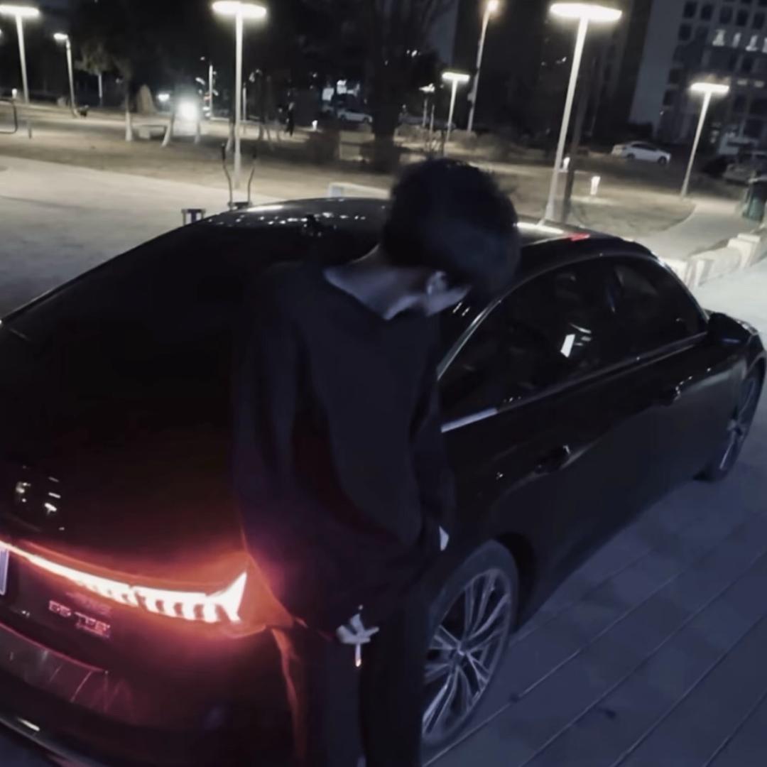 抖音CFM悦帝（手游）