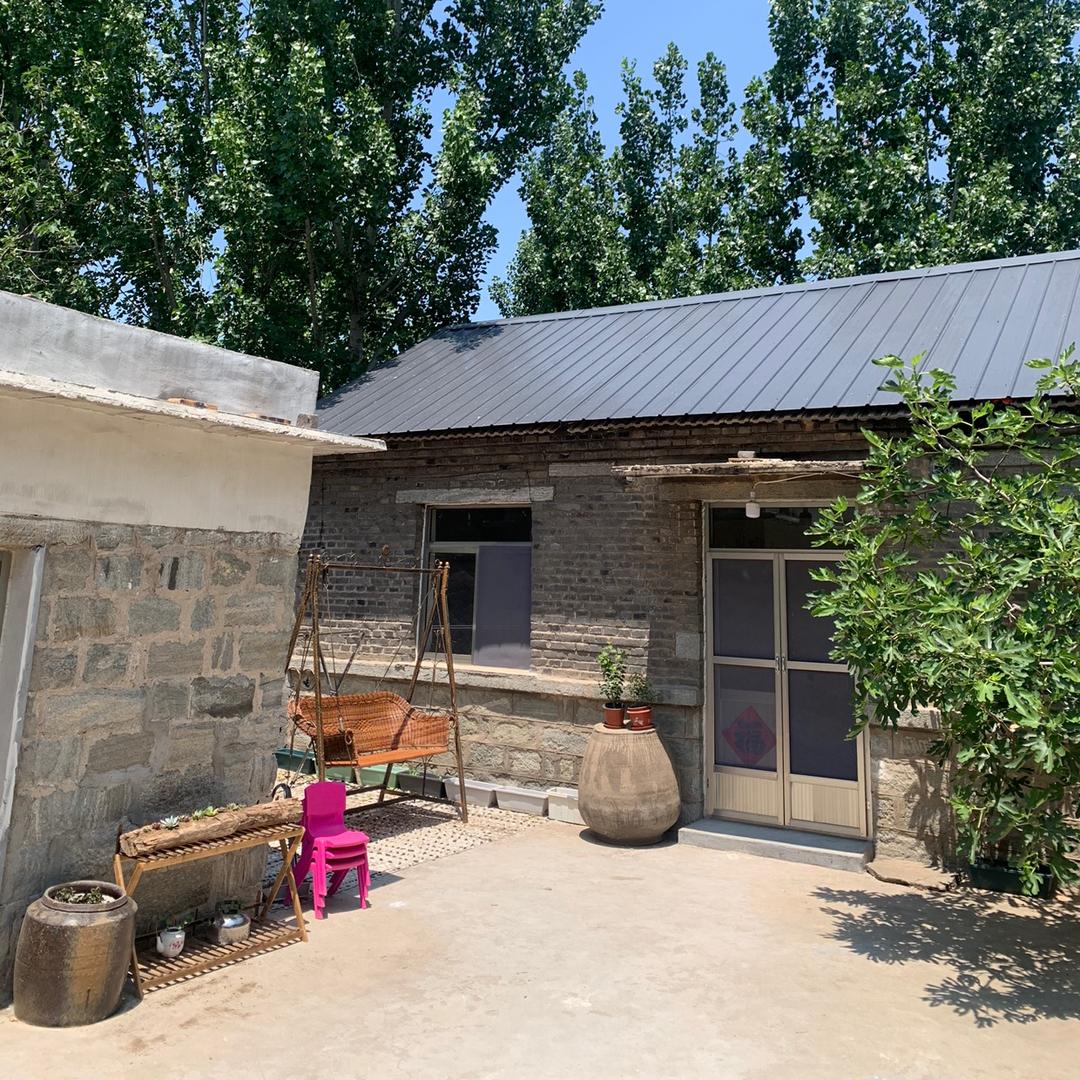 曲阜东煜民俗小铺