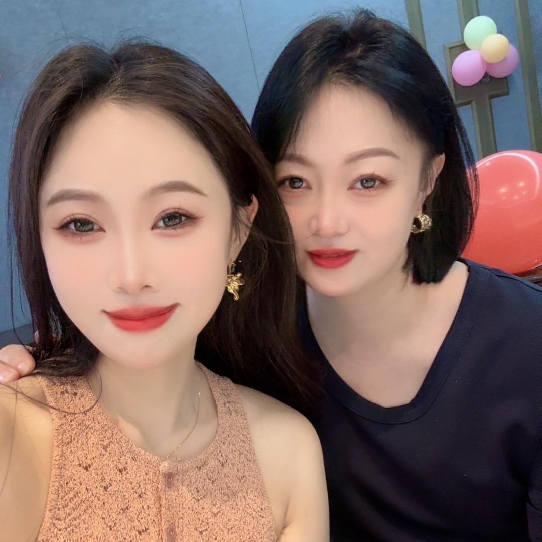 张家（二公主👸）