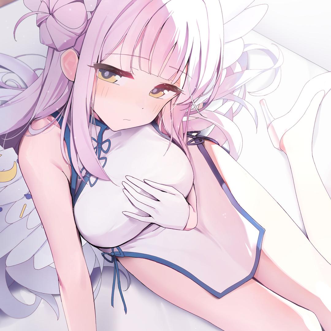 攸爱uin