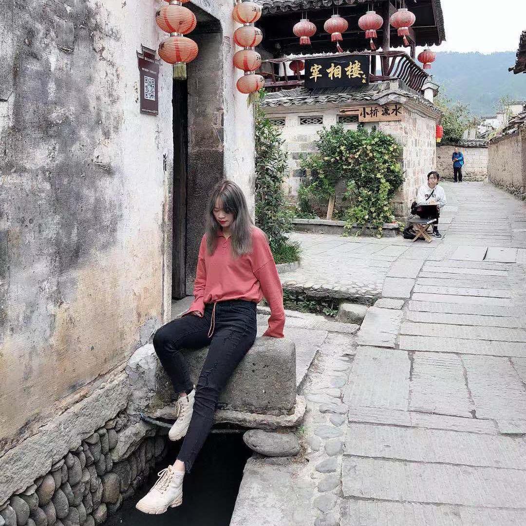 阿悦逛武汉