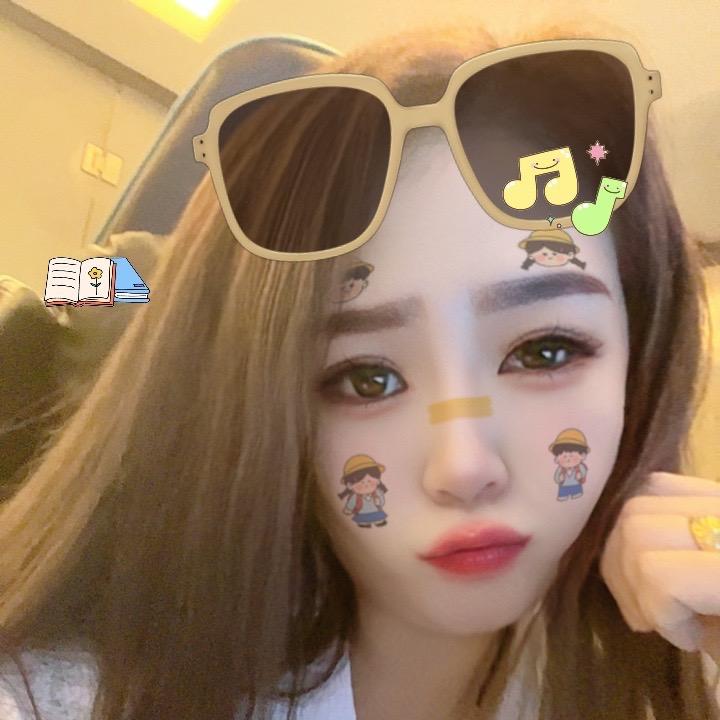 唐宝麻麻