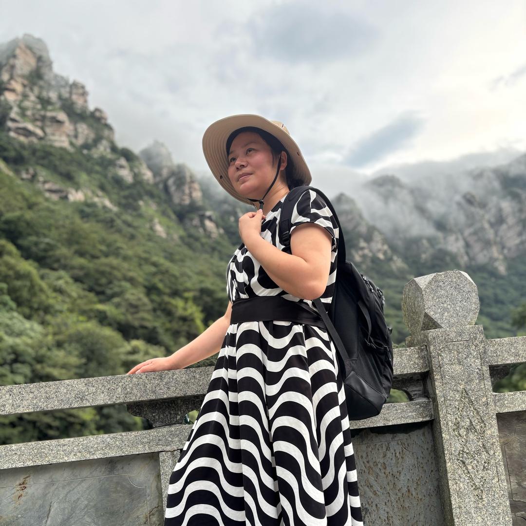 小彭的生活