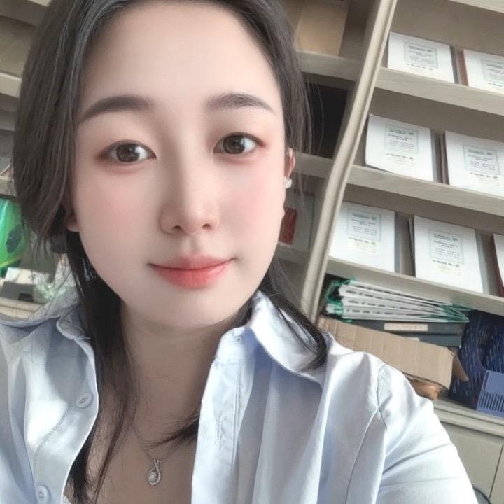 杨杨🌸