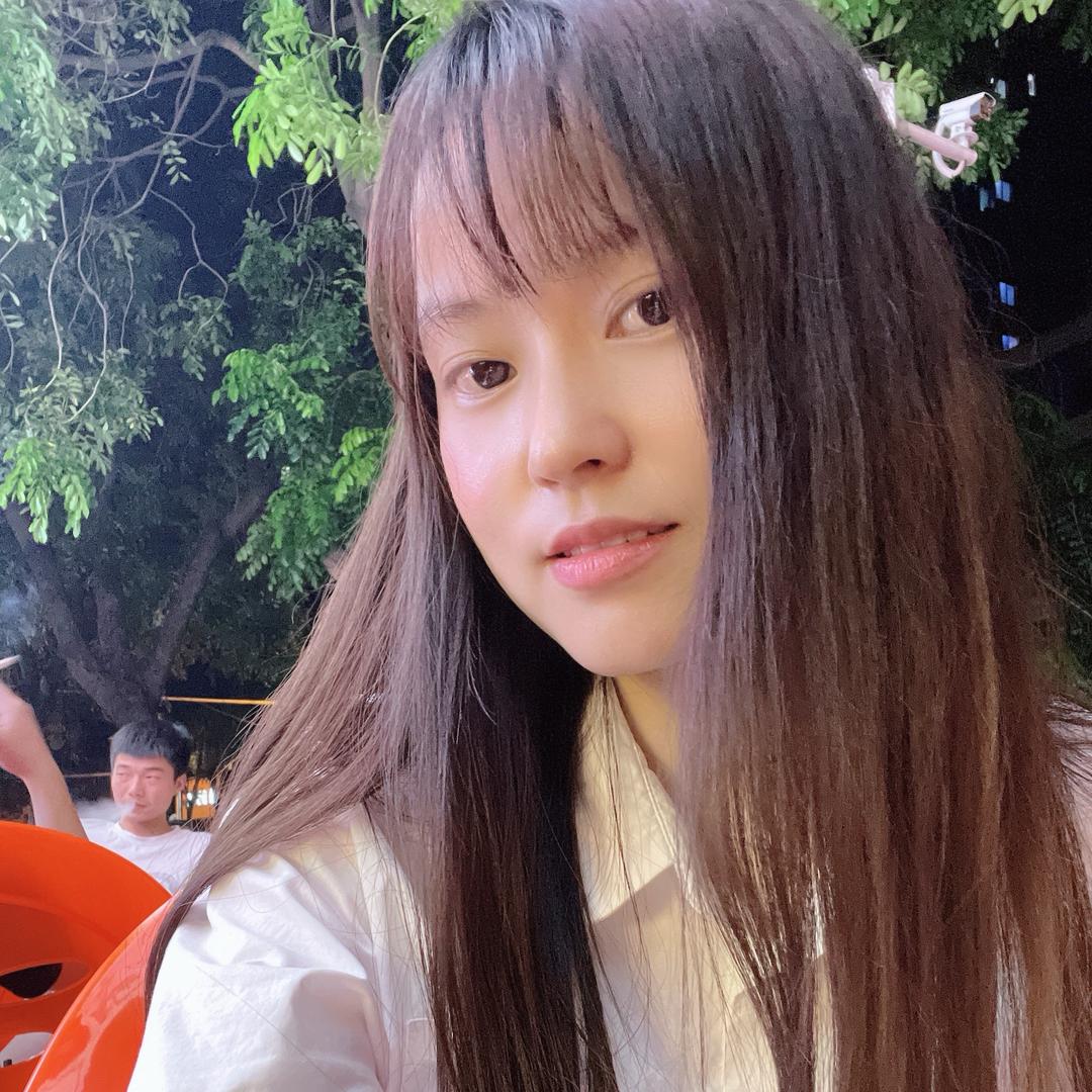 招财女神