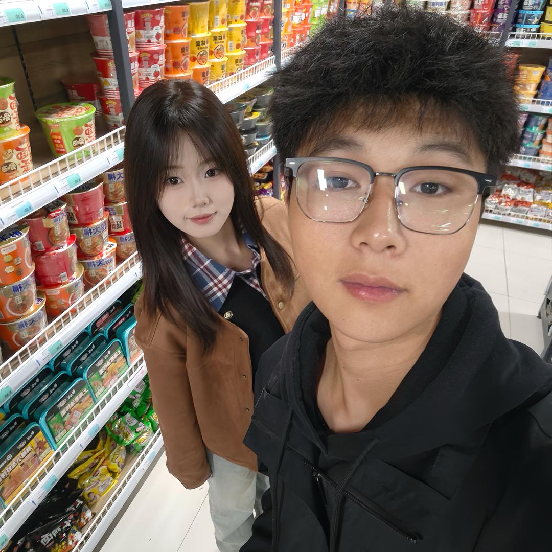 小果子🍒