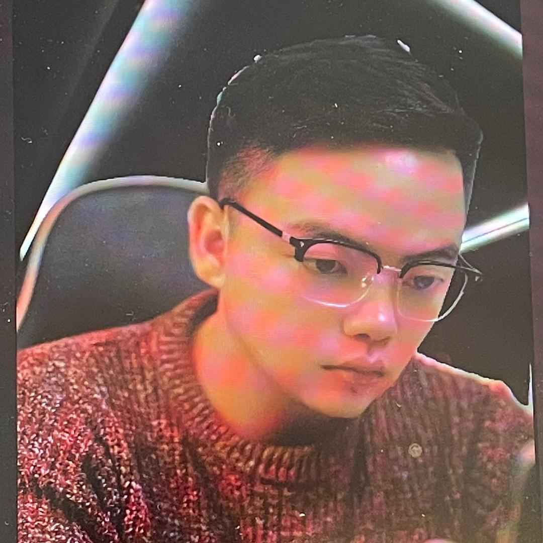 大鱼小圈子@