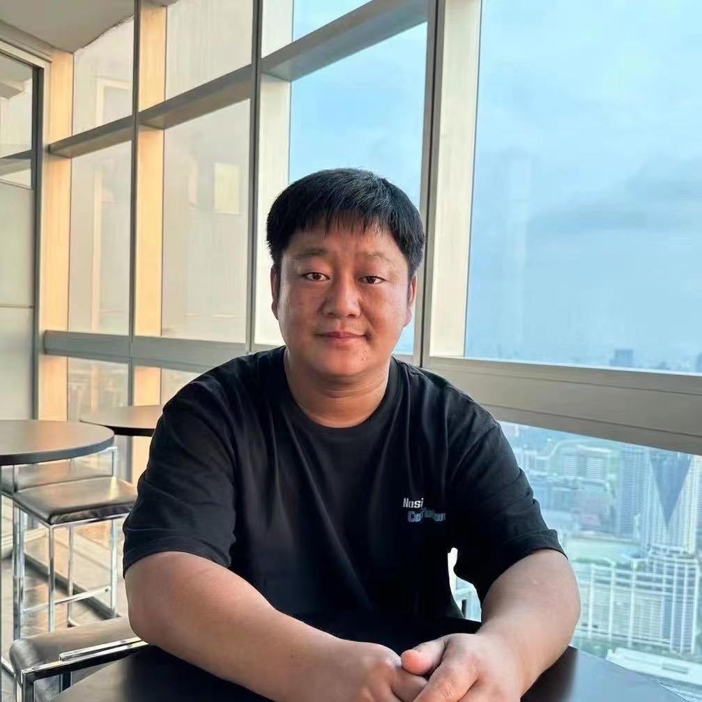 石榴哥甄选分享