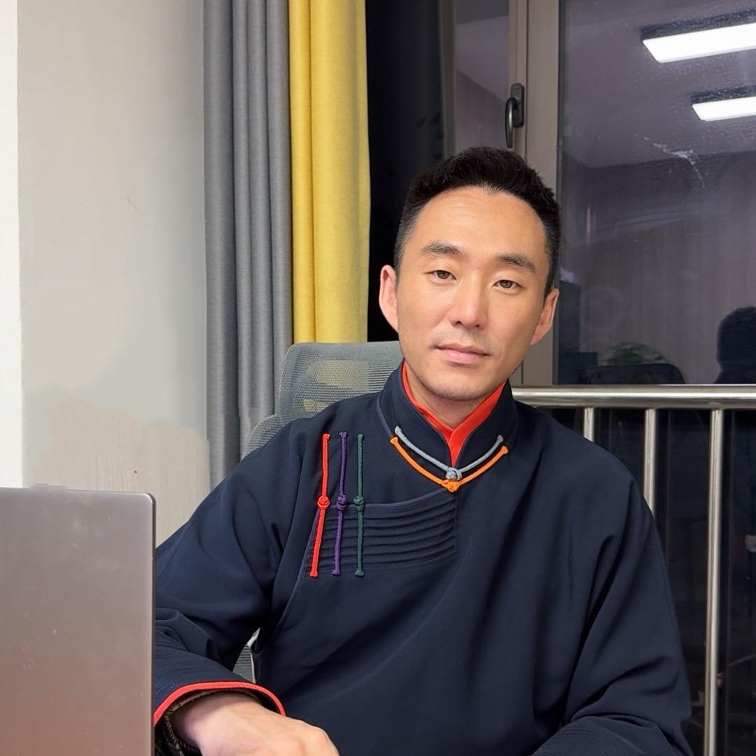 巴依来了