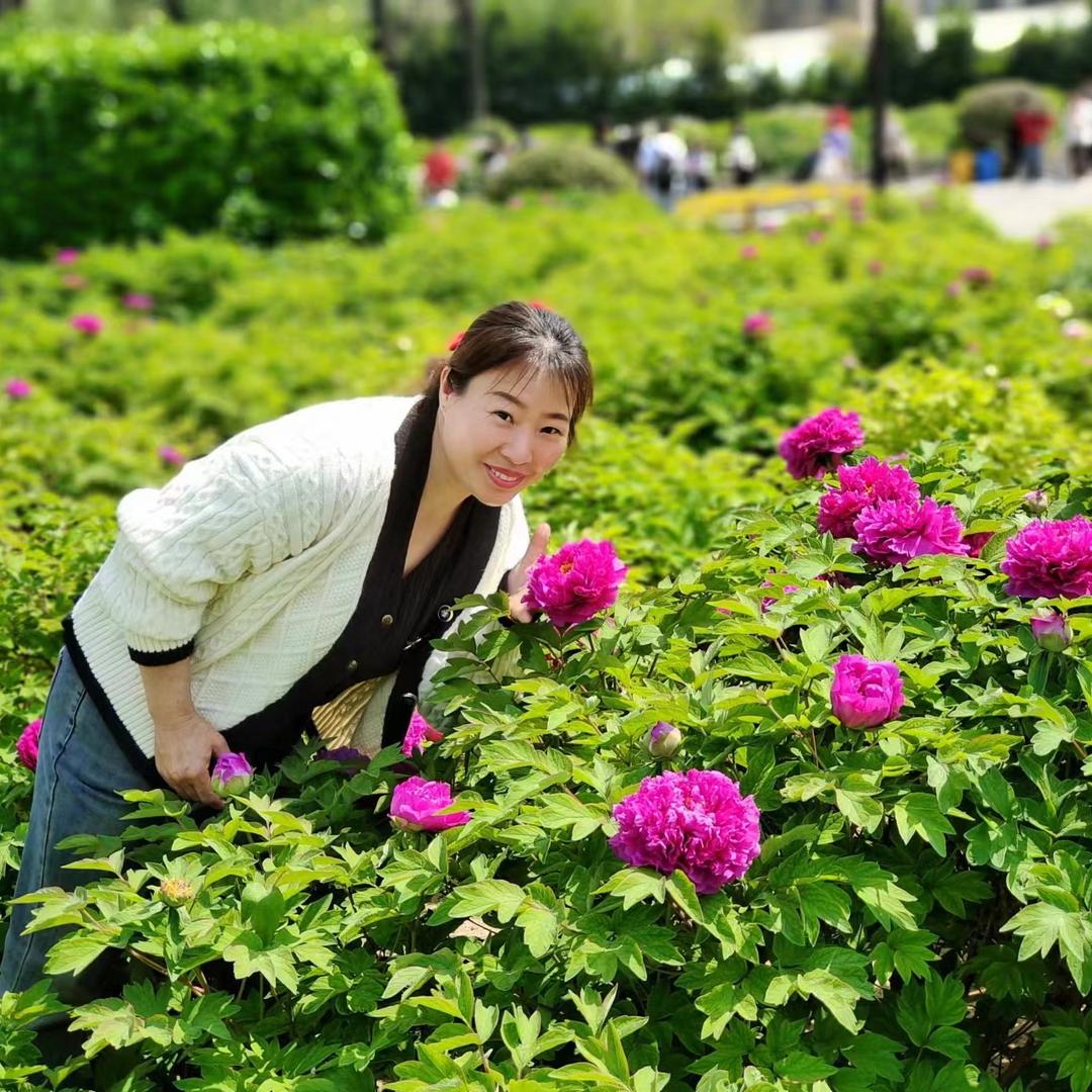 木子李