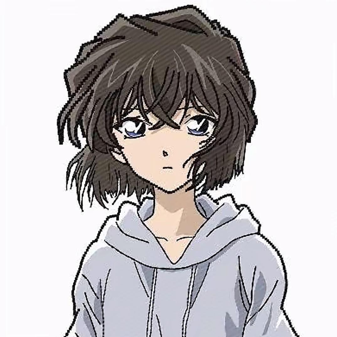 讨厌坏男人