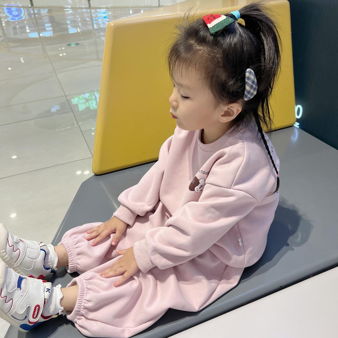 是团团吖～🧸