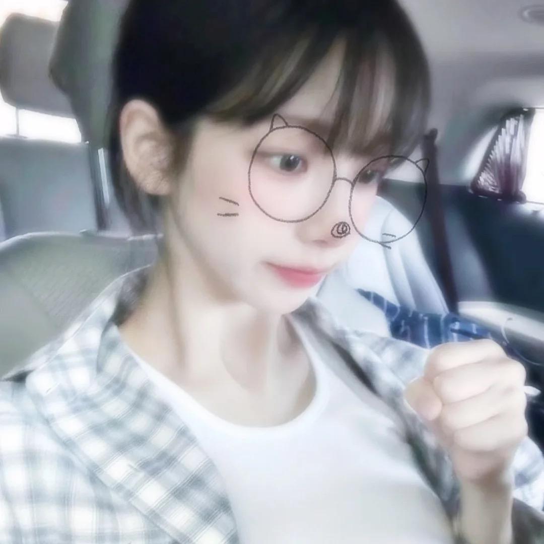 我很满意我自己