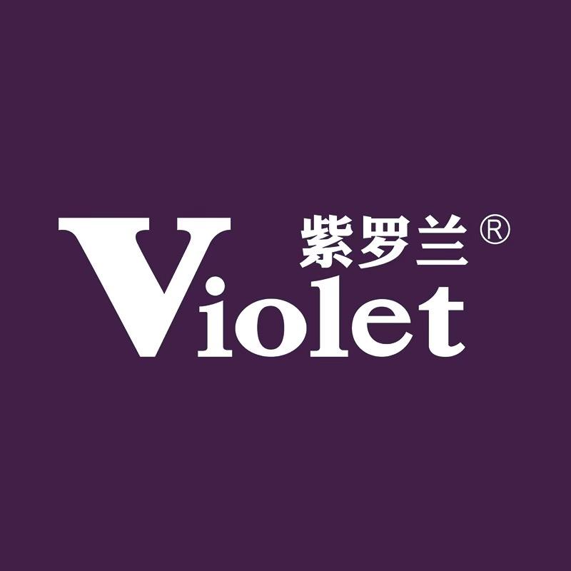 紫罗兰VIOLET床上用品旗舰店