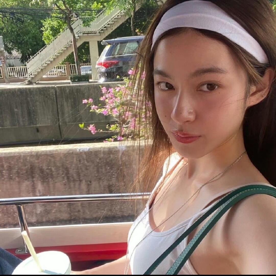小白菜～