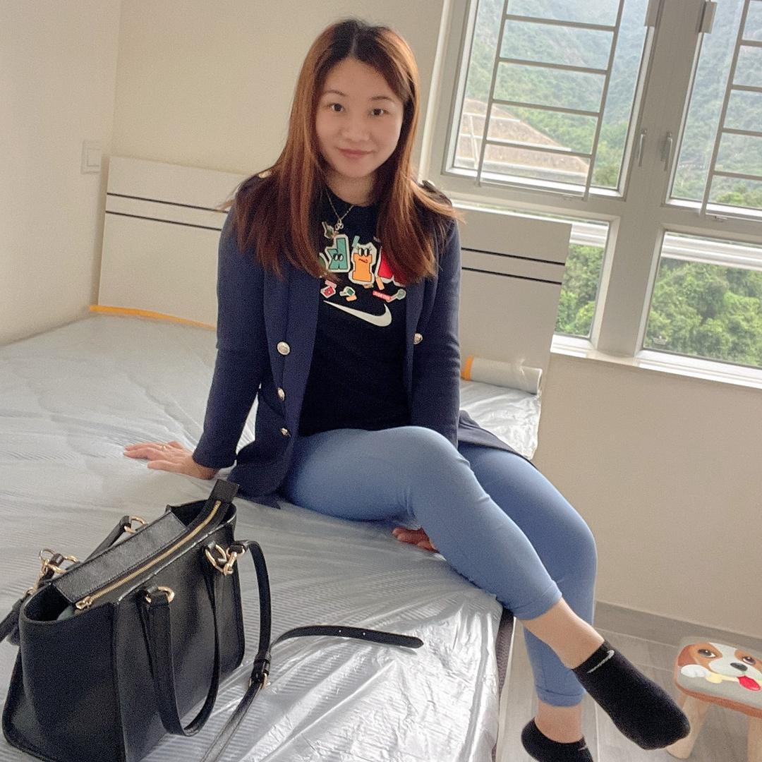 香港丫頭