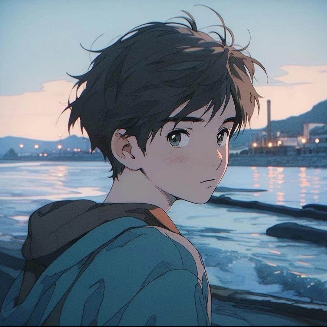 星星满天