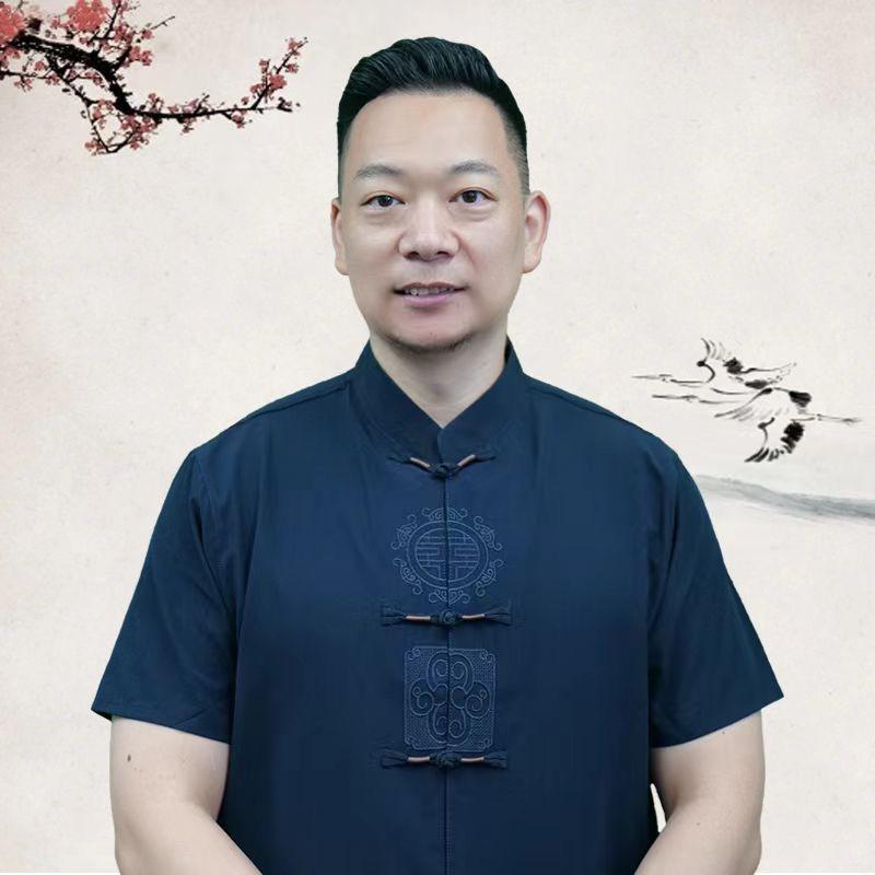 徒手解筋孟老师