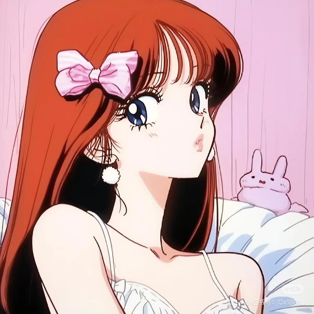 婷婷酱🎀～
