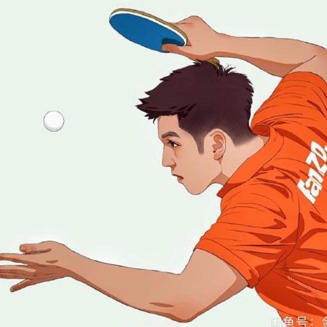 包老师乒乓小课堂🏓️