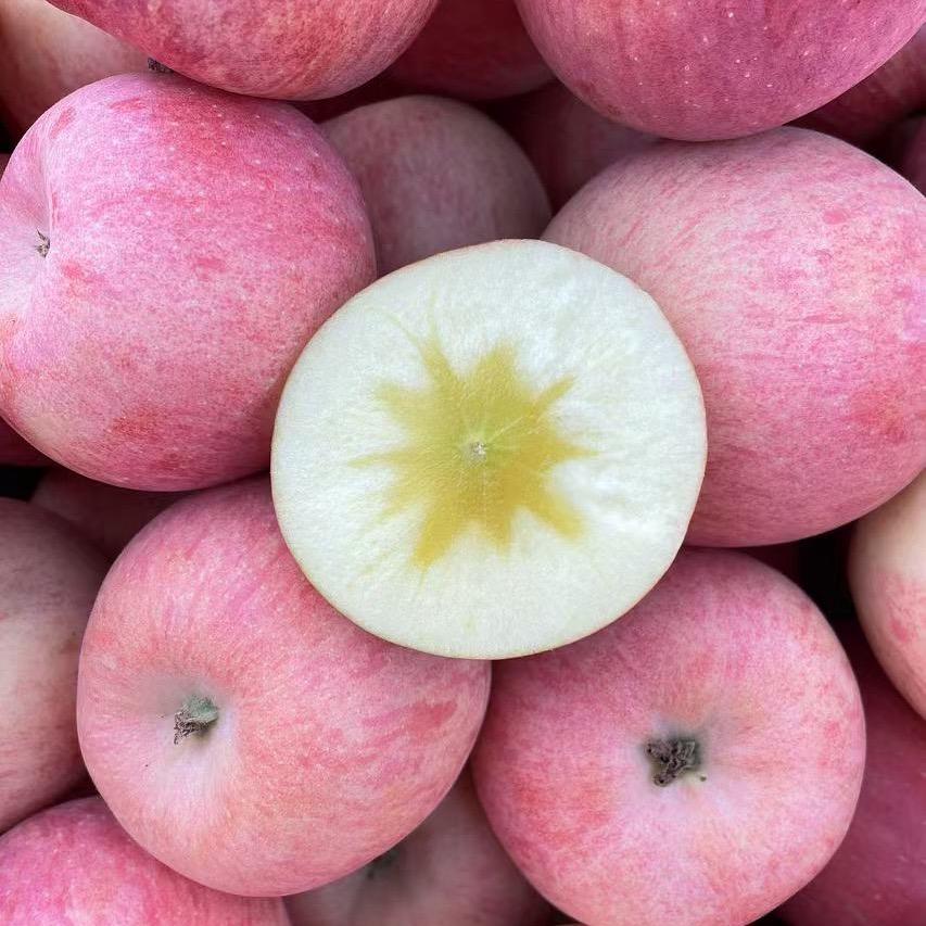 恒扬美（阿克苏苹果产地直供）